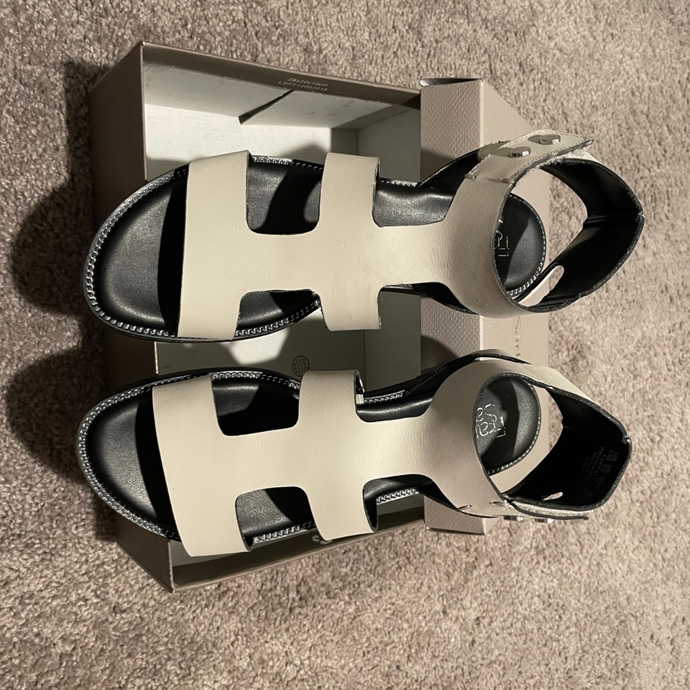 Franco Sarto Shoes